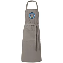 Viera Apron - Digital Print