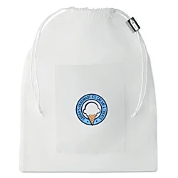 RPET Mesh Food Bag