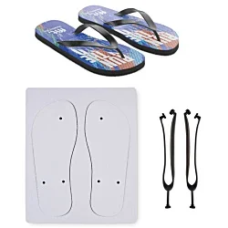 Flip Flops - Medium (38-41)