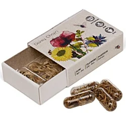 Match Box Seed Pills
