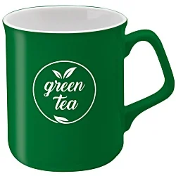 Sparta Colour Coated Mug