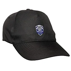 Blundell 5 Panel Polyester Cap - Digital Print