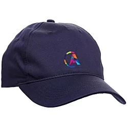 Organic Cotton Cap - Digital Print
