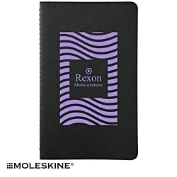Moleskine Cahier Journal Plain Notebook - Printed