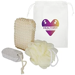 Harmony Bath Set