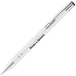 Electra Recycled Mechanical Pencil - Printed