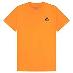 Recycled Technical T-Shirt - Printed