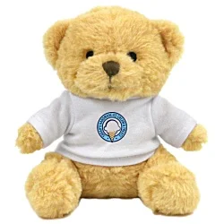 14cm Mary Recycled Bear
