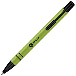 Electra Recycled Noir Pen - Printed