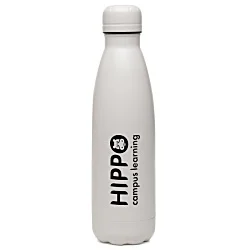 Ashford Vibe Vacuum Insulated Bottle - Printed