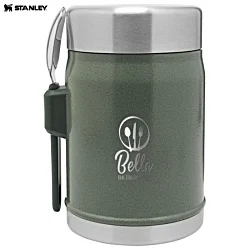 Stanley Legendary Food Jar with Spork - Engraved