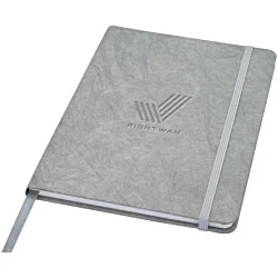 Breccia A5 Stone Paper Notebook - Deboss - Clearance