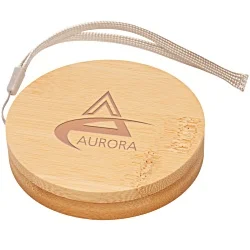 Bamboo 5-in-1 Cable Kit - Engraved