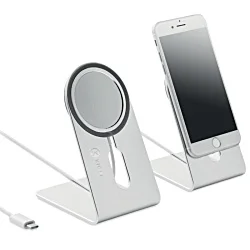 Portable Magnetic Charger - Engraved