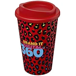 Americano Travel Mug - Colours - Digital Wrap