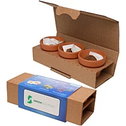 3 in 1 Garden Trio