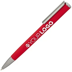 Ziguur Metal Pen