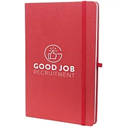 A5 Fruit Paper Notebook