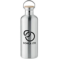 Helsinki 1.5 Litre Vacuum Insulated Bottle