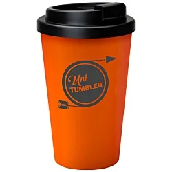 Universal Travel Mug - Flip Lid