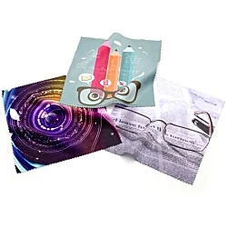 Kendal RPET Screen Cleaning Cloth