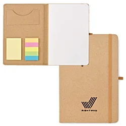 Sticknote A5 Notebook