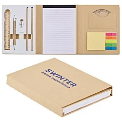 Cenote Notepad Set