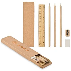 Stox Stationery Set
