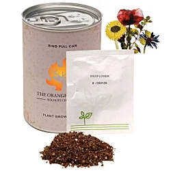 Pull Can Seed Kit