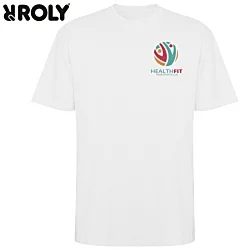 Bull Oversized T-Shirt - White - Digital Print