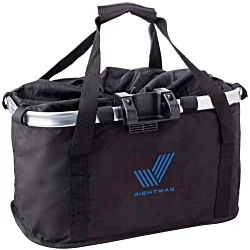 Bicycle Bag - Digital Print