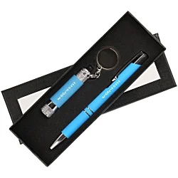 Lumi Torch and Pen Set