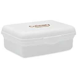 Carmany Lunch Box