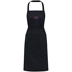 Shara Aware Recycled Apron - Embroidered