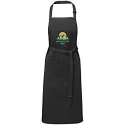 Andrea Apron - Digital Print