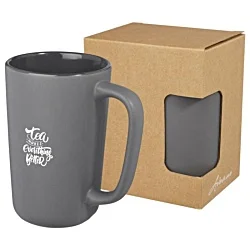 Perk Mug - Clearance