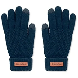 Recycled Touchscreen Gloves