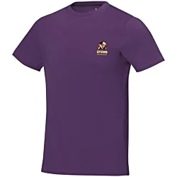 Nanaimo T-Shirt - Digital Print - Clearance