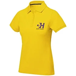 Calgary Women's Polo - Printed - Clearance