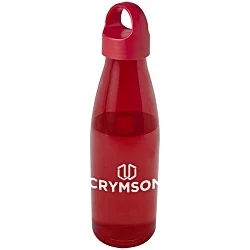 Bergen Recycled Sports Bottle - Wrap-Around Print - 2 Day