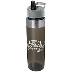 Dylan Tritan Water Bottle - Wrap Around Print - 2 Day