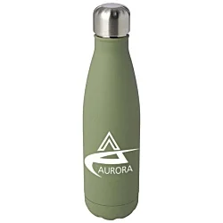 Cove Recycled Vacuum Insulated Bottle - Wrap-Around Print - 2 Day