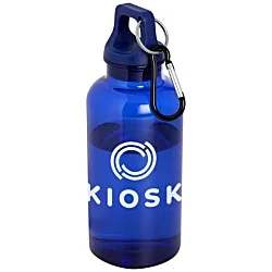 Oregon 400ml Recycled Sports Bottle - Wrap-Around Print - 2 Day