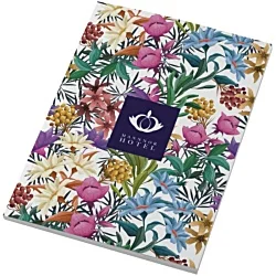 Austen Basic A5 Notebook