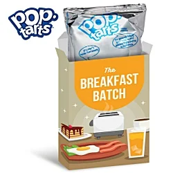 Pop Tarts