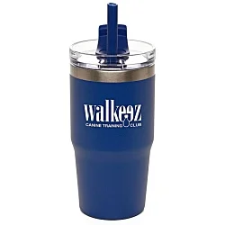 Everest Lite 355ml Recycled Tumbler - Printed - 3 Day