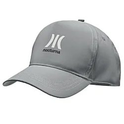 Rays Reflective Baseball Cap - Digital Print