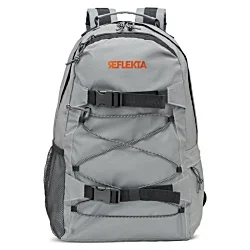 Bright Reflective Backpack