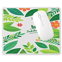 Sulimpad Fabric Mousemat