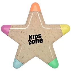 Galaxy Star Wheat Highlighter